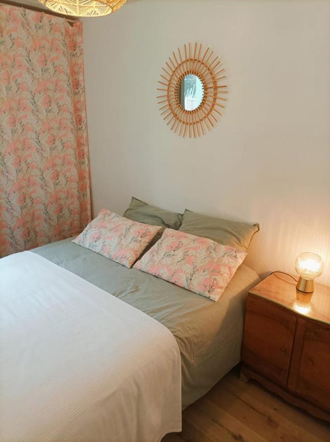 Maison Bord De Mer A Noirmoutier Barbâtre 외부 사진