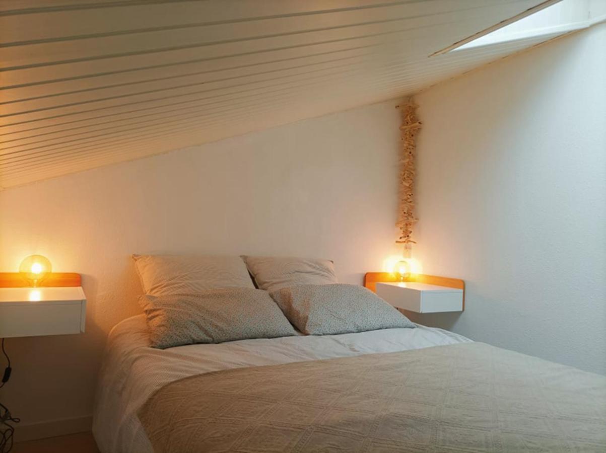 Maison Bord De Mer A Noirmoutier Barbâtre 외부 사진